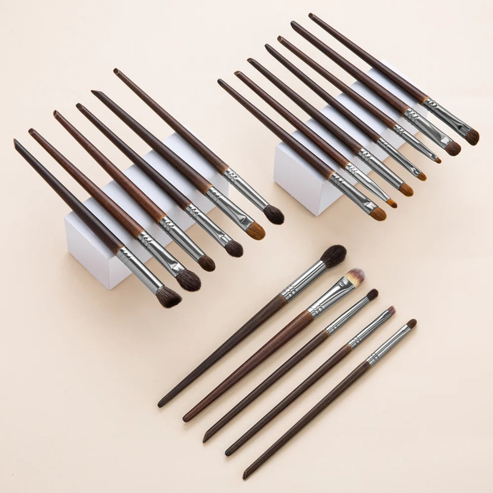 Makeup Brushes Set