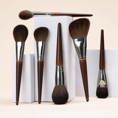 Makeup Brushes Set