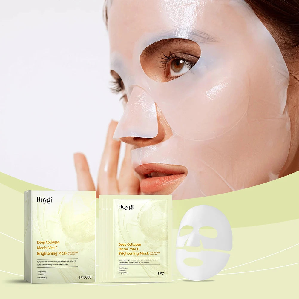 Collagen Face Mask Moisturizing Lifting Mask