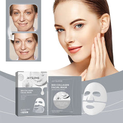 Collagen Face Mask Deep Collagen Overnight Mask