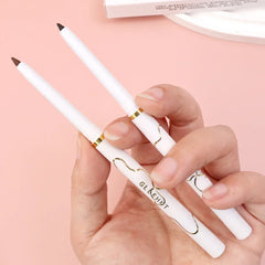 Waterproof Ultra-thin Eyeliner Gel Pencil