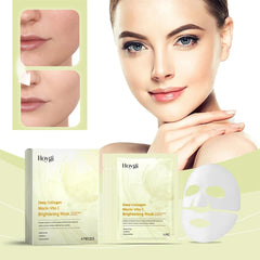 Collagen Face Mask Moisturizing Lifting Mask