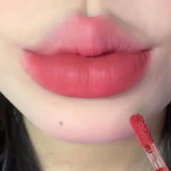 Lip Gloss Non-stick Cup Waterproof Lipstick Long-lasting