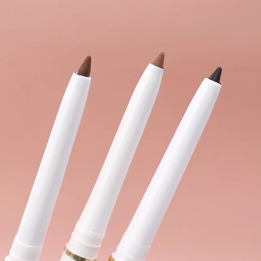 Waterproof Ultra-thin Eyeliner Gel Pencil