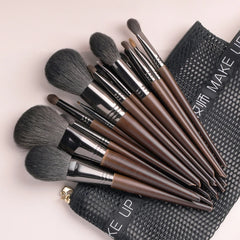 Makeup Brushes Set