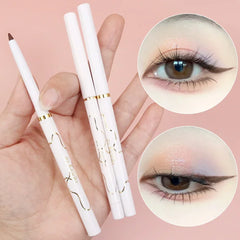 Waterproof Ultra-thin Eyeliner Gel Pencil