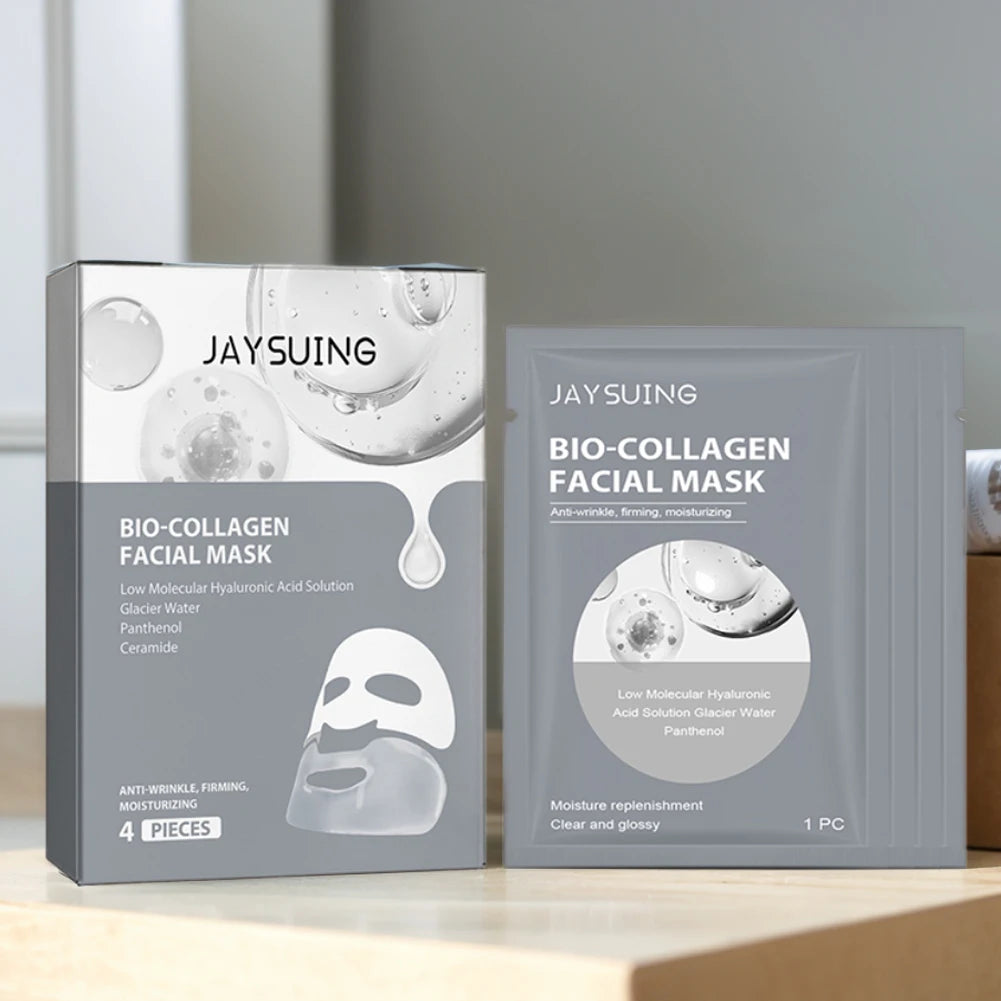 Collagen Face Mask Deep Collagen Overnight Mask