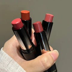 6 Colors Jelly Lipstick Moisturizing Mirror Water Light Solid Lip Gloss