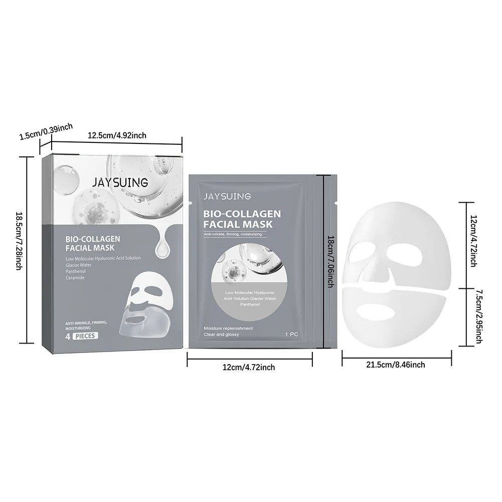 Collagen Face Mask Deep Collagen Overnight Mask