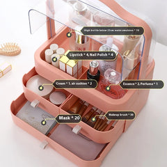 Cosmetics Storage Box