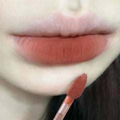 Lip Gloss Non-stick Cup Waterproof Lipstick Long-lasting