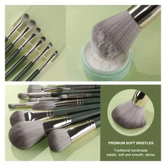 Makeup Brush Set Super soft bristle brush